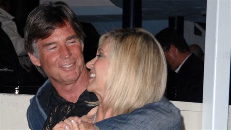 eurovision olivia newton john|olivia newton john marido.